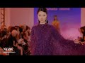 Pamella roland february 2024 runway at nyfw the shows