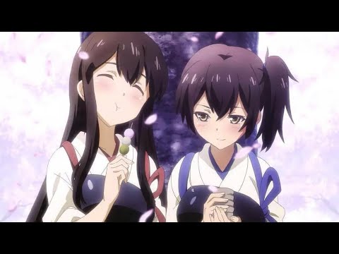 『艦これ×FRAME ARMS GIRL』FAFG 赤城制作動画