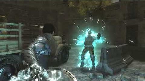 Dark Sector