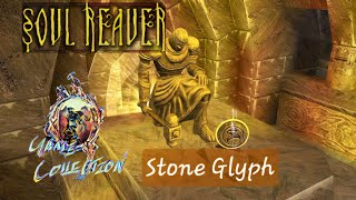 Legacy of Kain: Soul Reaver - Stone Glyph