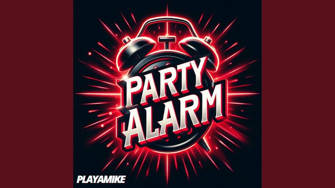 Partyalarm