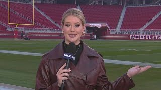 Bears Game Day Live: Cassie gives her Bear Necessities on Thomas Browns first week