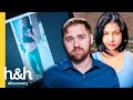 Paul e Karine estão esperando um bebê! | 90 Dias para Casar: Do Outro Lado | Discovery H&H Brasil