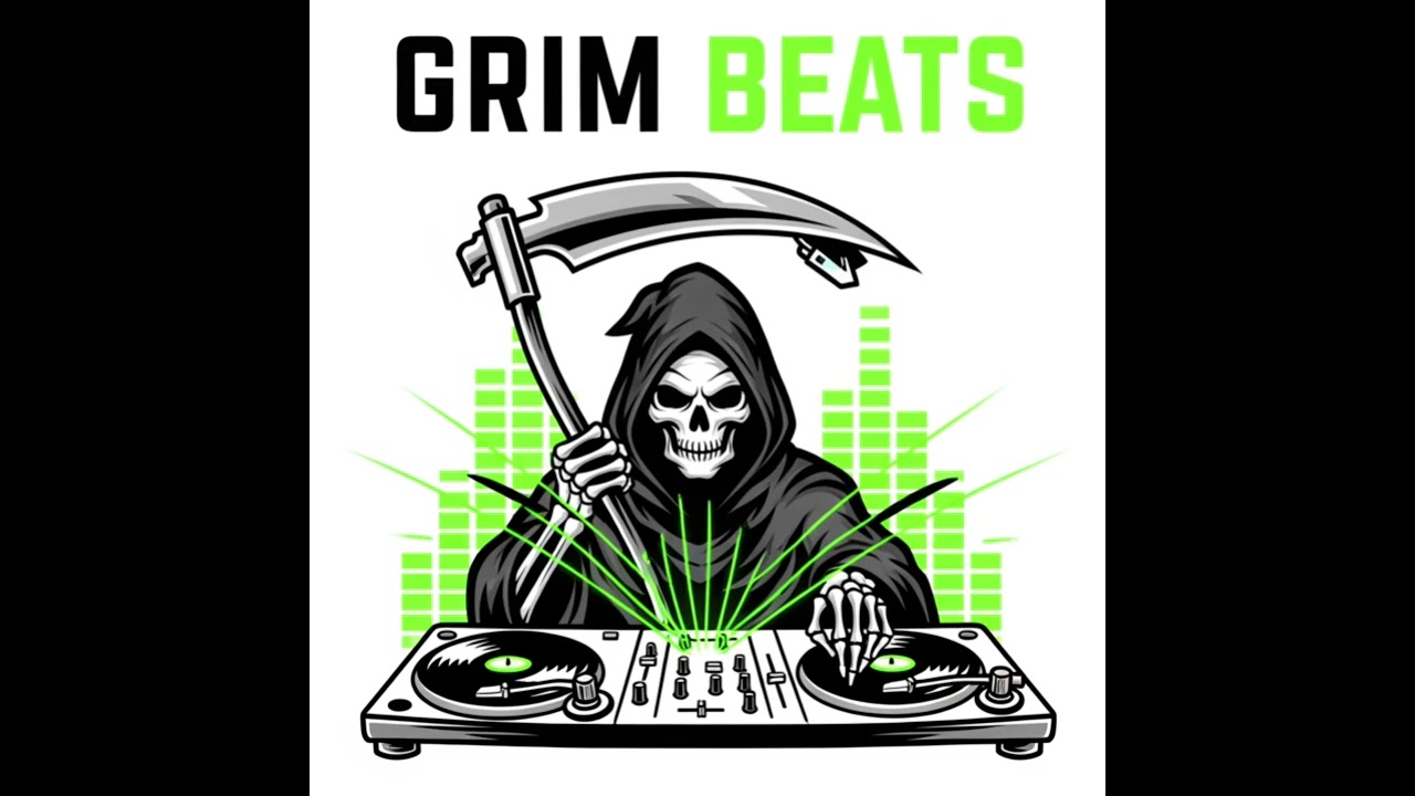 Girl in the Attic ( all lyrics and beats are original creations made by me Grim Beats )