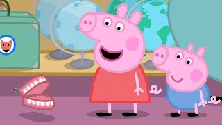 Peppa Pig Wutz Neue Folgen - Im Laden Von Herrn Fuchs