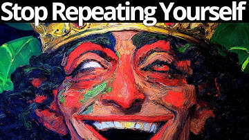 Why You Keep Repeating the Same Mistakes – Carl Jung