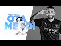 Goodbye Nicolás Otamendi! | Last Interview at City | The General