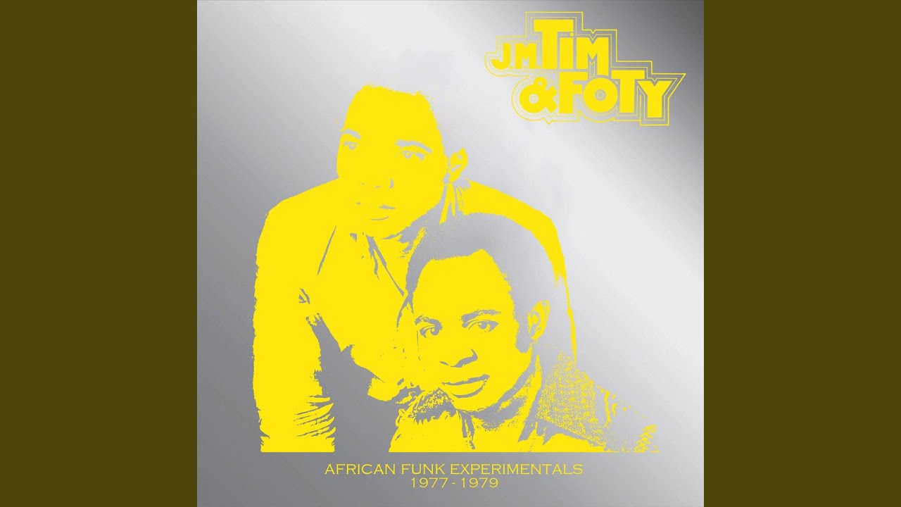 Watch Funky Bafoussam on YouTube Watch Funky Bafoussam on YouTube