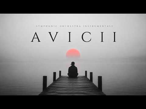Avicii Reimagined — Cinematic Orchestral Covers for Deep Focus & Relaxation