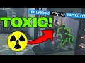 Toxic Solo Queue Moments - Rainbow Six Siege