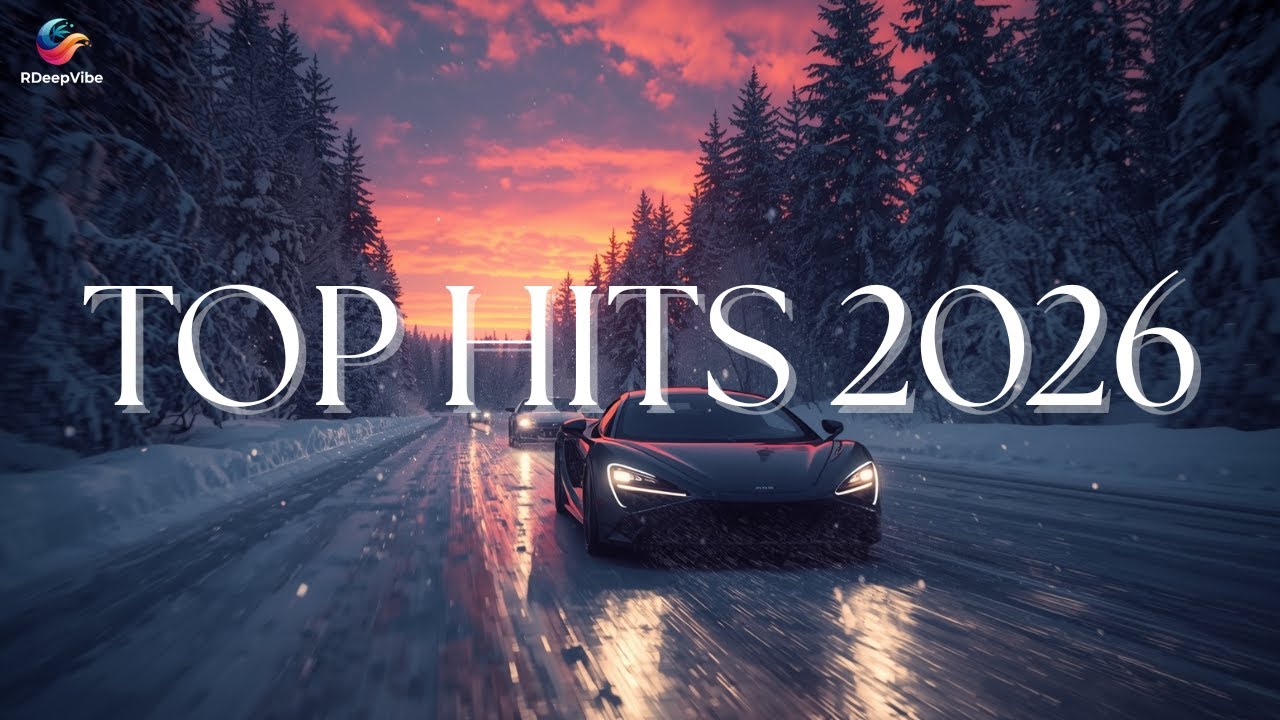 Top Hits 2026 🎵 Trending Music Playlist ~ Viral Songs Collection #18