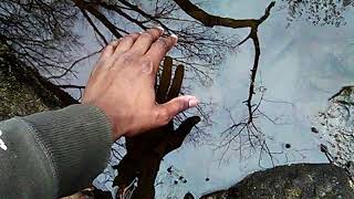 READ DESCRIPTION|Energy Water Pulse: Physical movement VS Energy