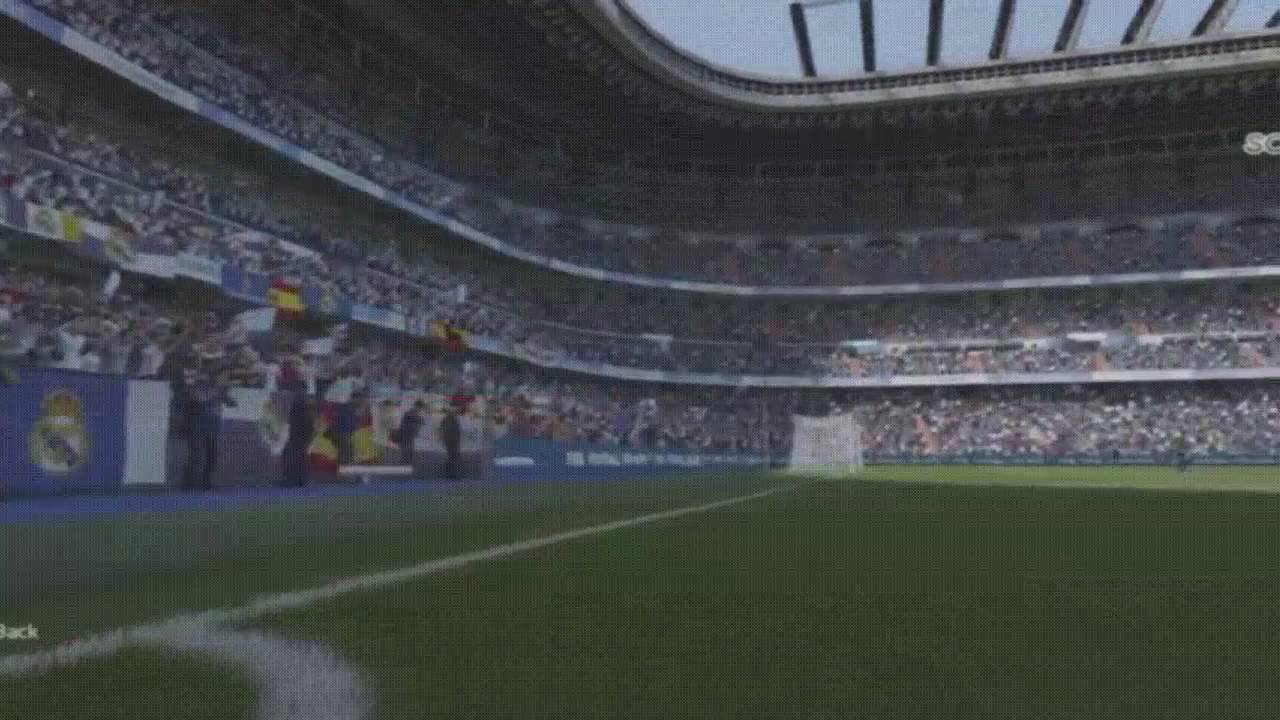 FIFA 16   BEST CAMERA SETTINGS TUTORIAL  BEST CAM FOR XBOX AND PLAYSTATION