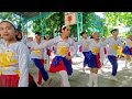 Grade 10 Rizal l Culminating Activity 2024 l Mapeh Club l no edit video l chenramos