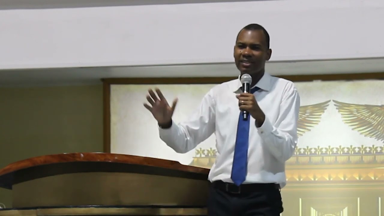 What is inside of you reflects on the outside.