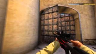 LOLYOU CSGO AWPING | JaqZee Edit