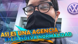 Como es Servicio de MANTENIMIENTO de Volkswagen en 2020| Livander