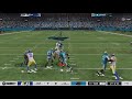 How he get away lol #madden26 #mut26