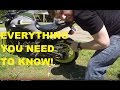 FZ-07 How to Tighten Chain. The Complete Guide!