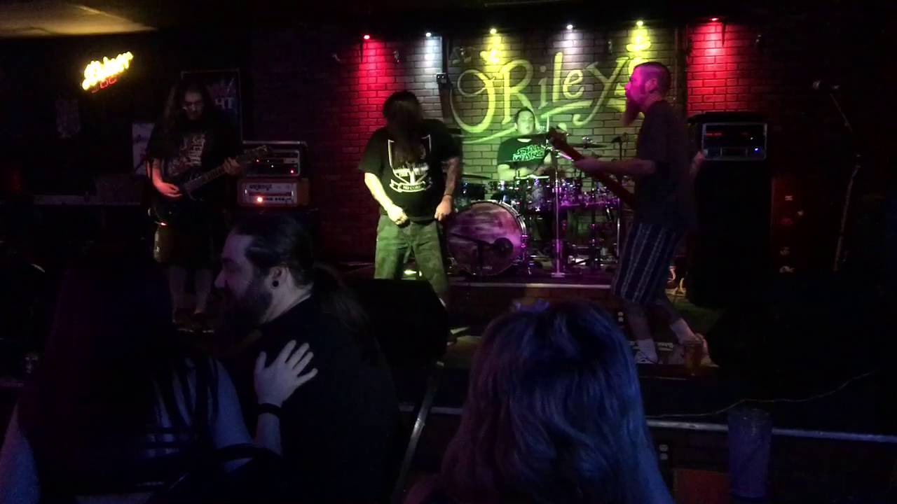 Watch The Enemy WithIn - "Sacrifice" (live at O'Rileys in Dallas, TX.) on YouTube Watch The Enemy WithIn - "Sacrifice" (live at O'Rileys in Dallas, TX.) on YouTube
