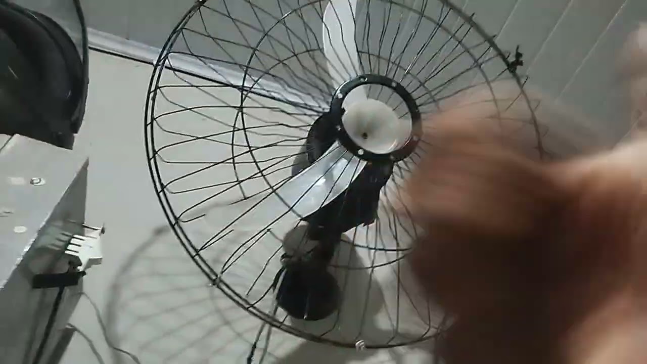 Arge twister instalado 