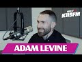 Adam Levine Talks Collab With LISA, Maroon 5's New Album, Performing At IHRM Festival & MORE!
