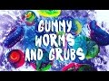 How to Make Gummy Worms