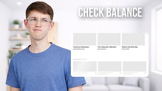 How To Check Account Balance On Uber Eats 2026 (EASY GUIDE)