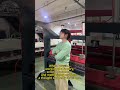 When I was 21—working at a factory, selling machinery, and memorizing my lines