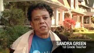 Ohio Teachers Work to Defeat SB 5
