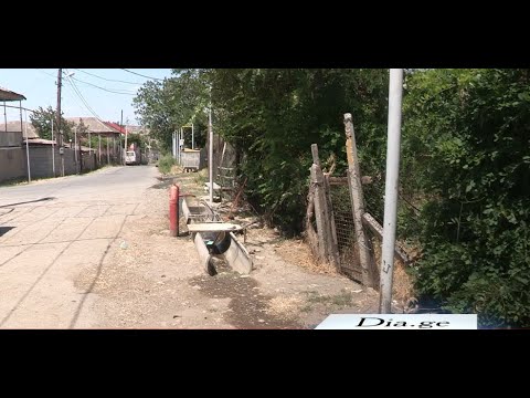 დაბინძურებული სასმელი წყალი გორის მუნიციპალიტეტში - რიეთელებს მდინარის წყლით ამარაგებენ 7.07.2020