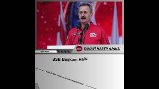 Sanayi Haber Ajansı Ile Gündeme 1 Dakikada Hızlı Bakış 01.05.2025