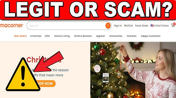 Macorner Reviews - Is Legit Or Scam Shop?