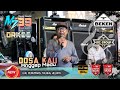 Mz music 99  dosa kau anggap madu  basri bss  live talang kelapa palembang  beken production