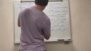 Von Neumann Analysis