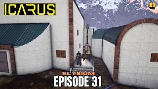 Operation Reckoning! Icarus Elysium Gameplay [E31]