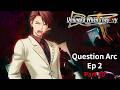 She Took Trick Or Treat TOO SERIOUSLY!!! | Umineko: When They Cry