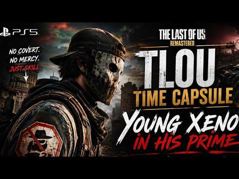 💾 FOUND ON AN OLD USB STICK... | 15 DOWNS COMEBACK 💀 | TLOU Time Capsule #8