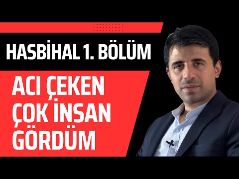 Acı çeken çok insan gördüm / Abdullah Yuyucu