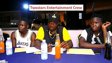 Twostars Entertainment New Signings