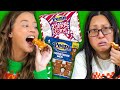 Trying Holiday Flavored PEEPS Marshmallows (What's In Store Ep. 6)