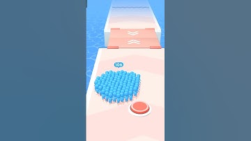 tik tok games 💯🌈💥 count master stickman Android iOS games