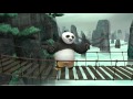 Xbox 360 Longplay [167] Kung Fu Panda Showdown of Legendary Legends