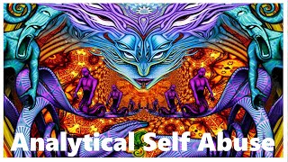 Analytical Self Abuse - A 2C-E Trip Report
