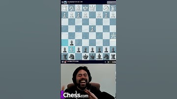 I GOT CHEESED by GM Tang after Setting Streak Record of 57 Games in a Row