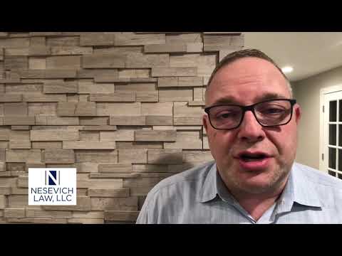 How to Avoid Scams with A Power of Attorney | Nesevich Law, LLC