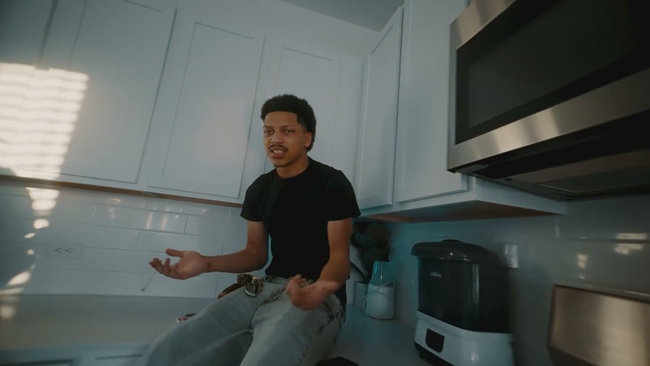 Jace! - Shelf Me (Official Music Video) - YouTube