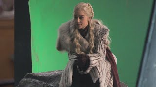 Game Of Thrones - Last Day On Set 1\/2