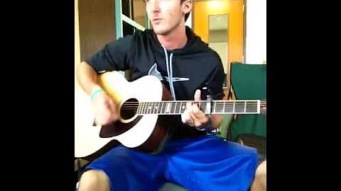 Dan Holste Somethin' 'Bout A Truck-Kip Moore