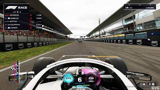 F1 25: 2026 Season - Hungaroring (Hungarian Grand Prix) - Gameplay (PS5 UHD) [4K60FPS]